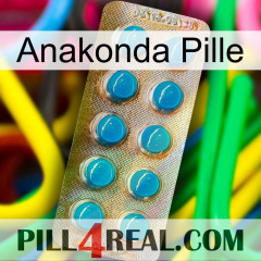 Anaconda Pill new09